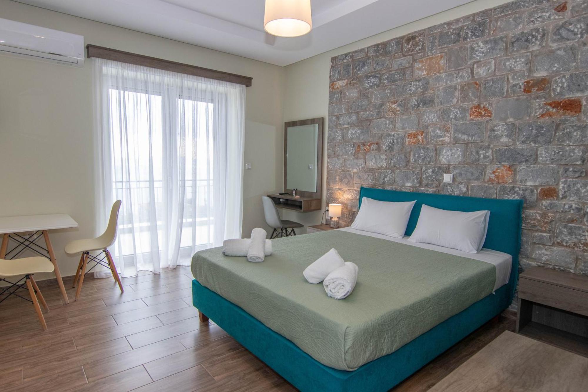 Verga'S Apartments كالاماتا المظهر الخارجي الصورة